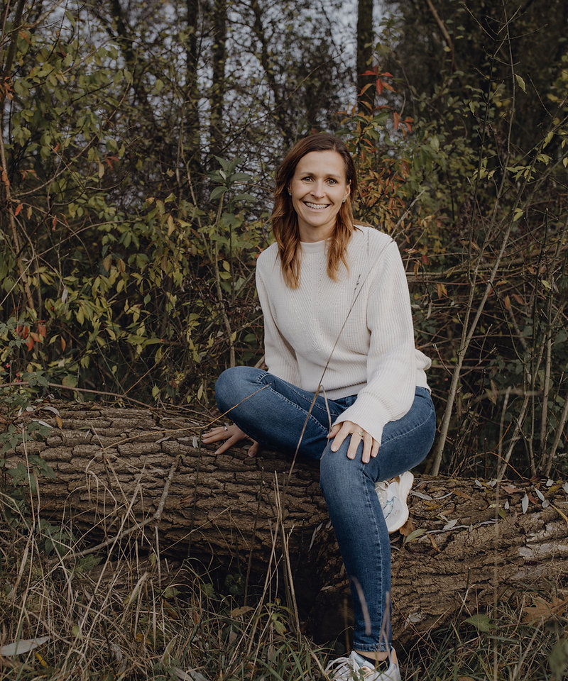 Franziska Perzl – Holistic Child Health Expertin